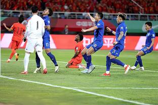U23亚洲杯1/4决赛-越南0-1伊拉克 无缘2024巴黎奥运会